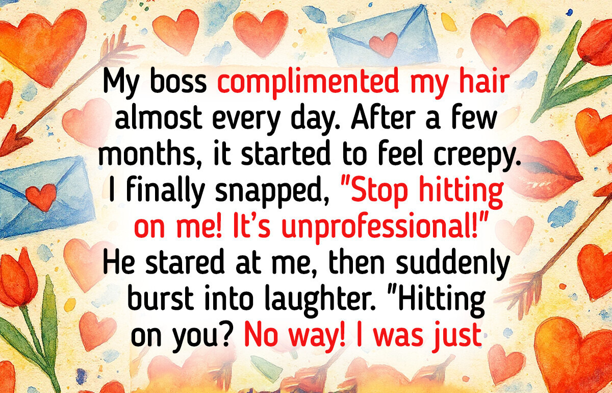 10 People Who Turn Work Into Their Own Reality TV