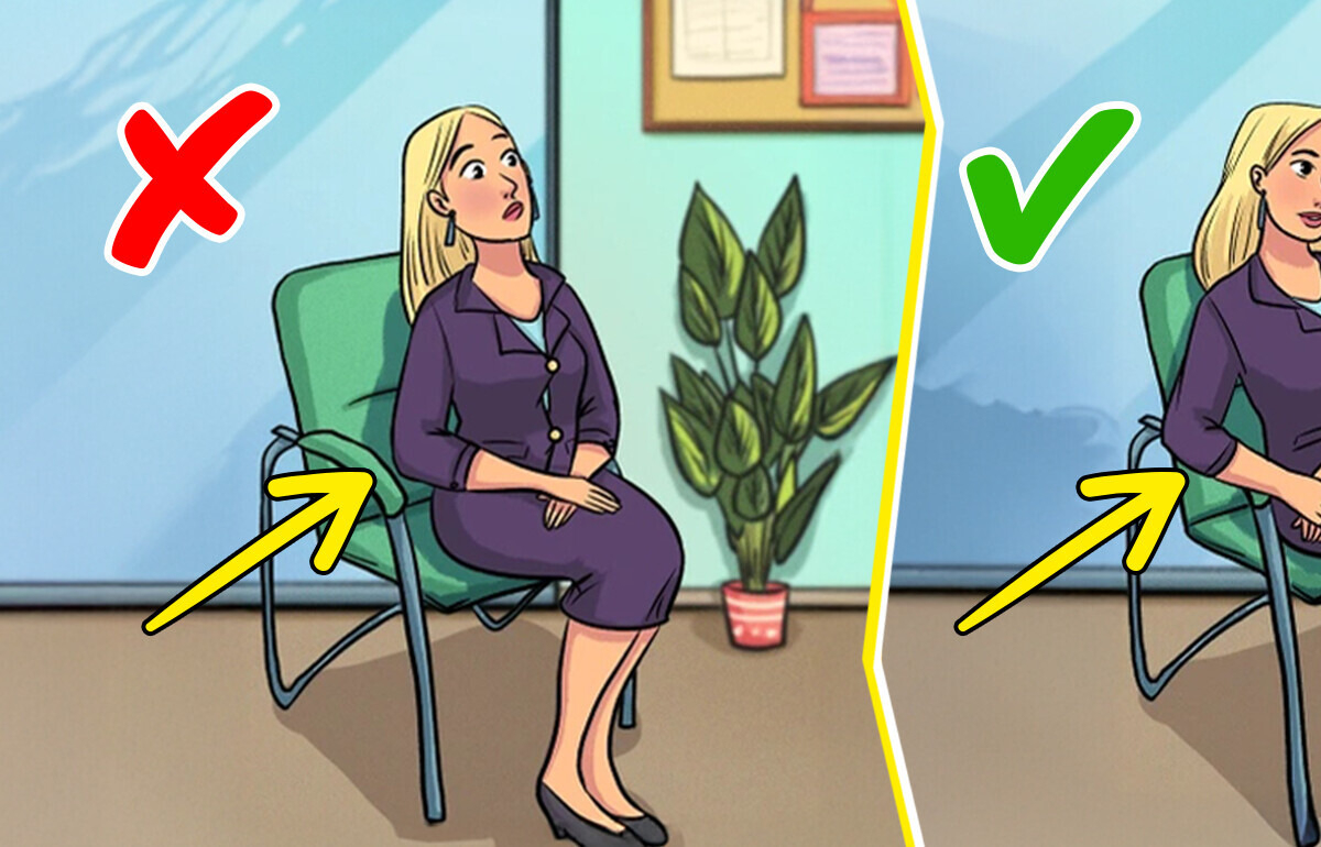 10 Hidden Interview Traps That Could Cost You Your Dream Job