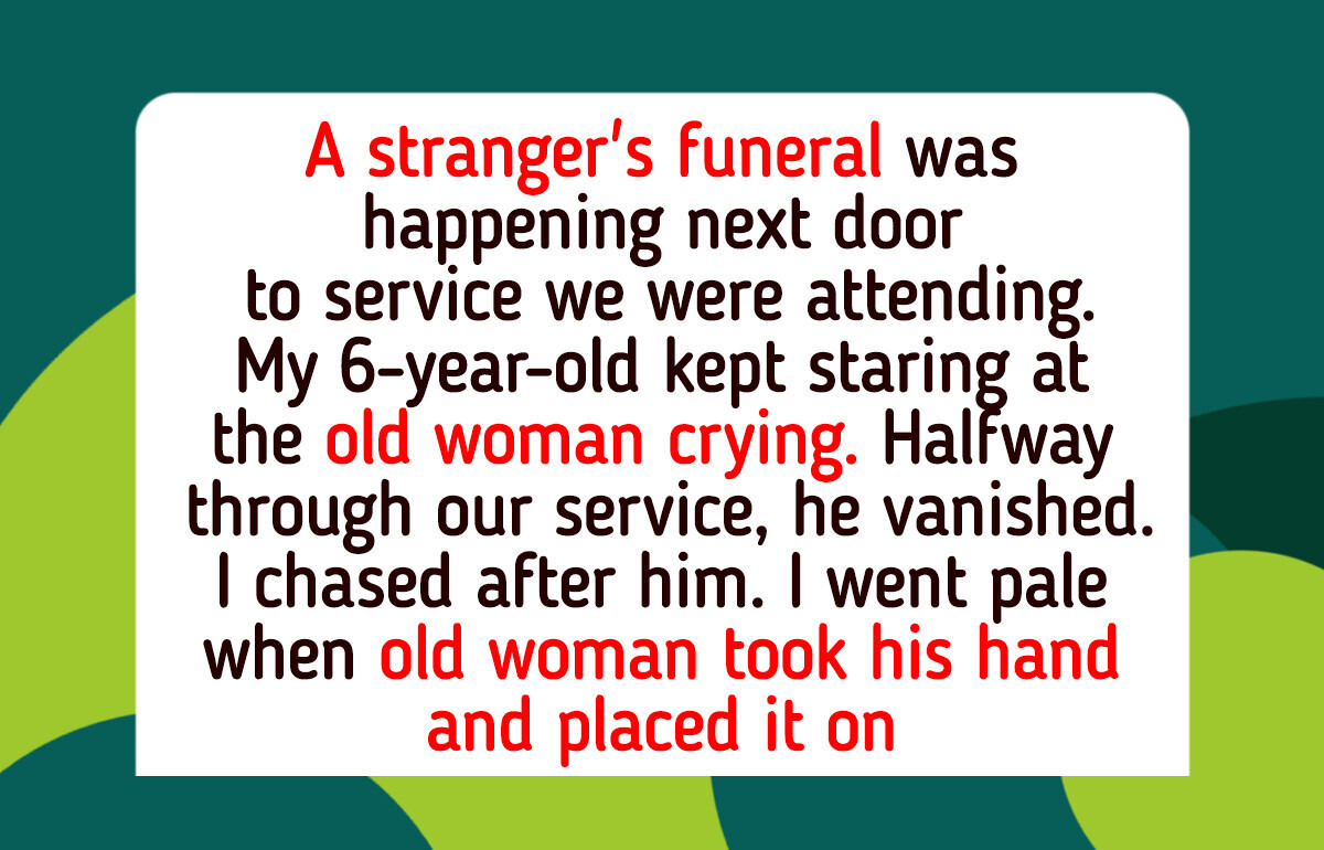 10 Moments When Children Remind Us the Simple Beauty of Kindness