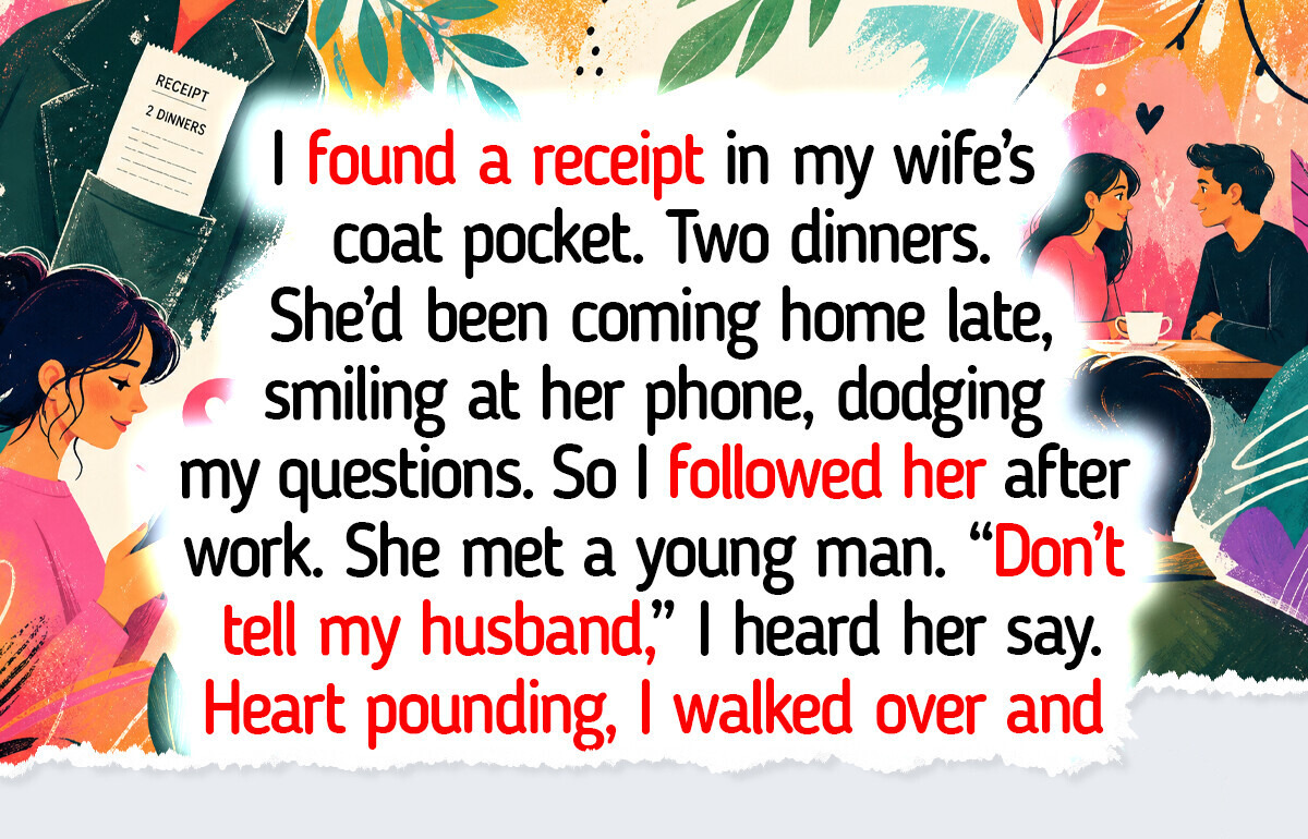 13 Stories That Prove a Small Act of Kindness Still Reaches Hearts That Stopped Believing