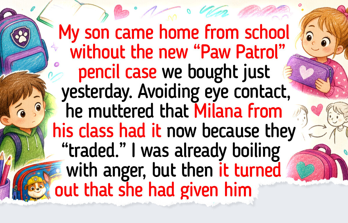 15 Stories That Remind Us There’s Nothing Quite Like the Pure Love of a Child