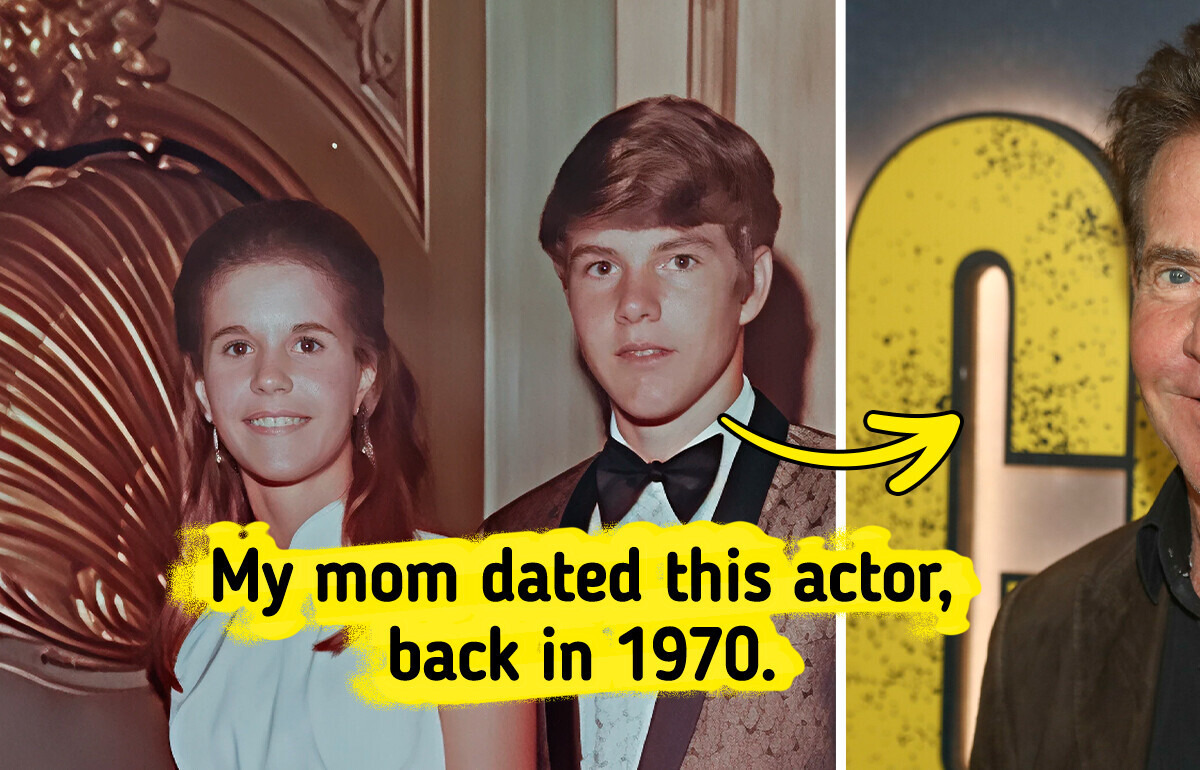 18 Photos From the Past That Are Filled With Sweet Nostalgia