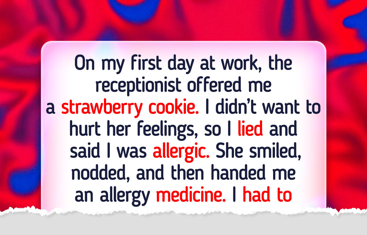 10 Times Office Workers Went Above and Beyond