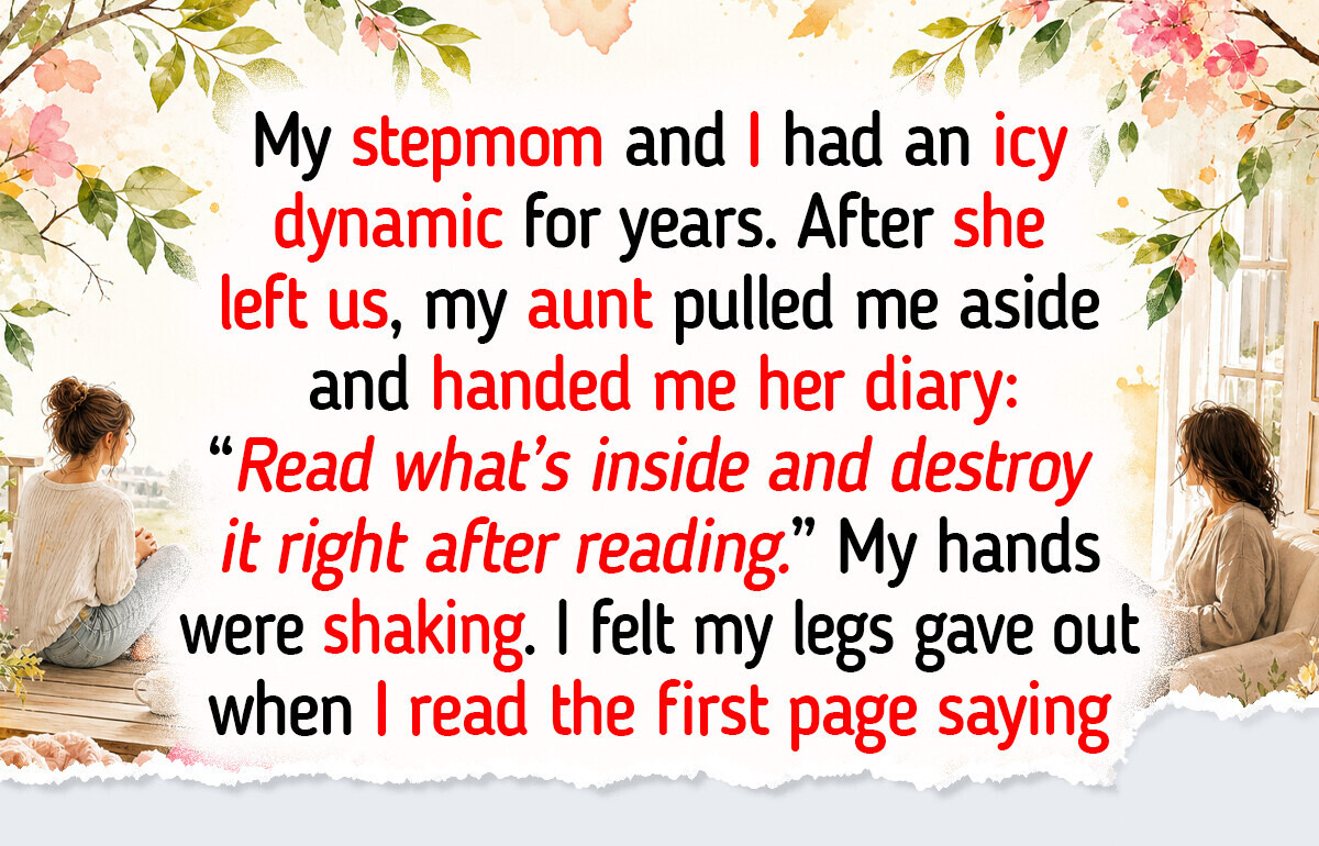 10 Times a Stepparent’s Warmth and Compassion Turned Honesty Into Lasting Love for Their Children