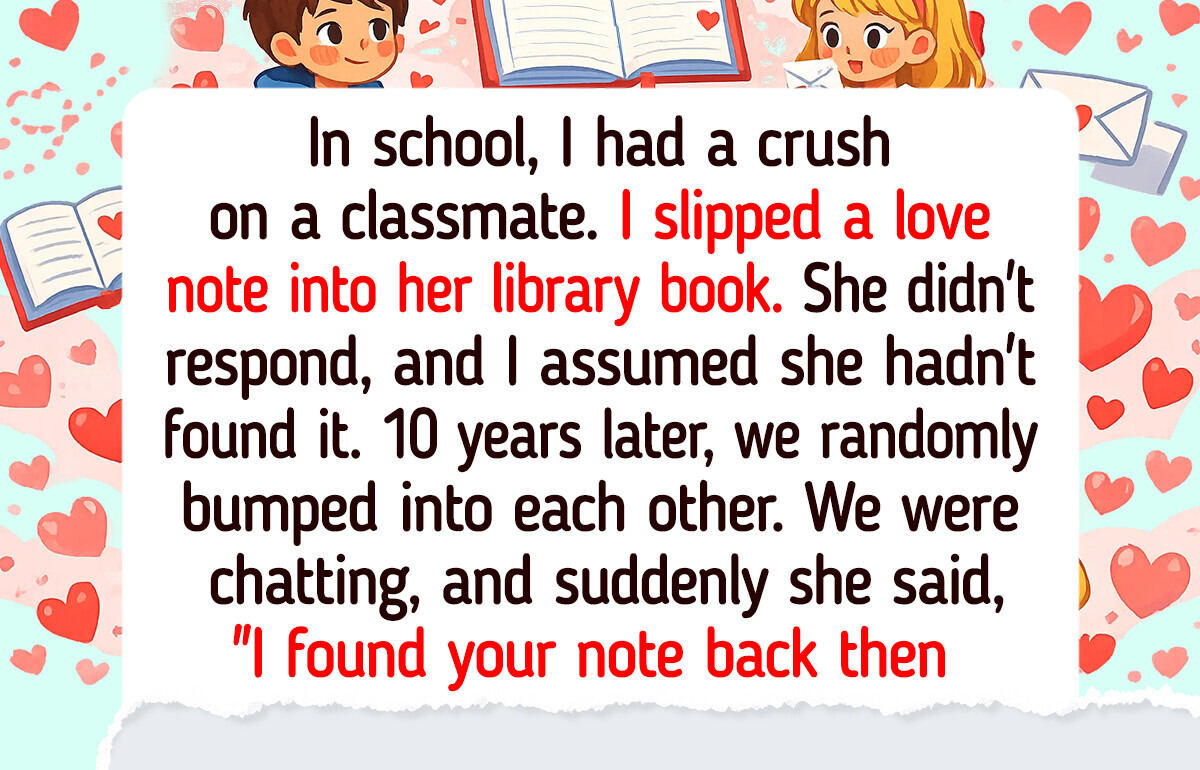 14 First Love Stories That Prove the Heart Remembers Everything 14 First Love Stories That Prove the Heart Remembers Everything
