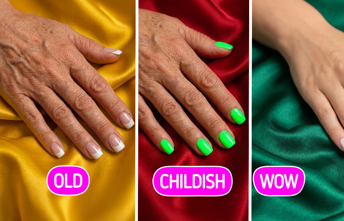 10+ Manicure Trends Nail Experts Say Will Flatter Mature Hands This Summer 2026