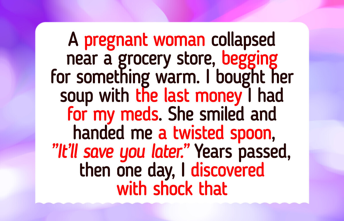 15 Moments That Remind Us to Choose Kindness Even When Life Turns Bitter