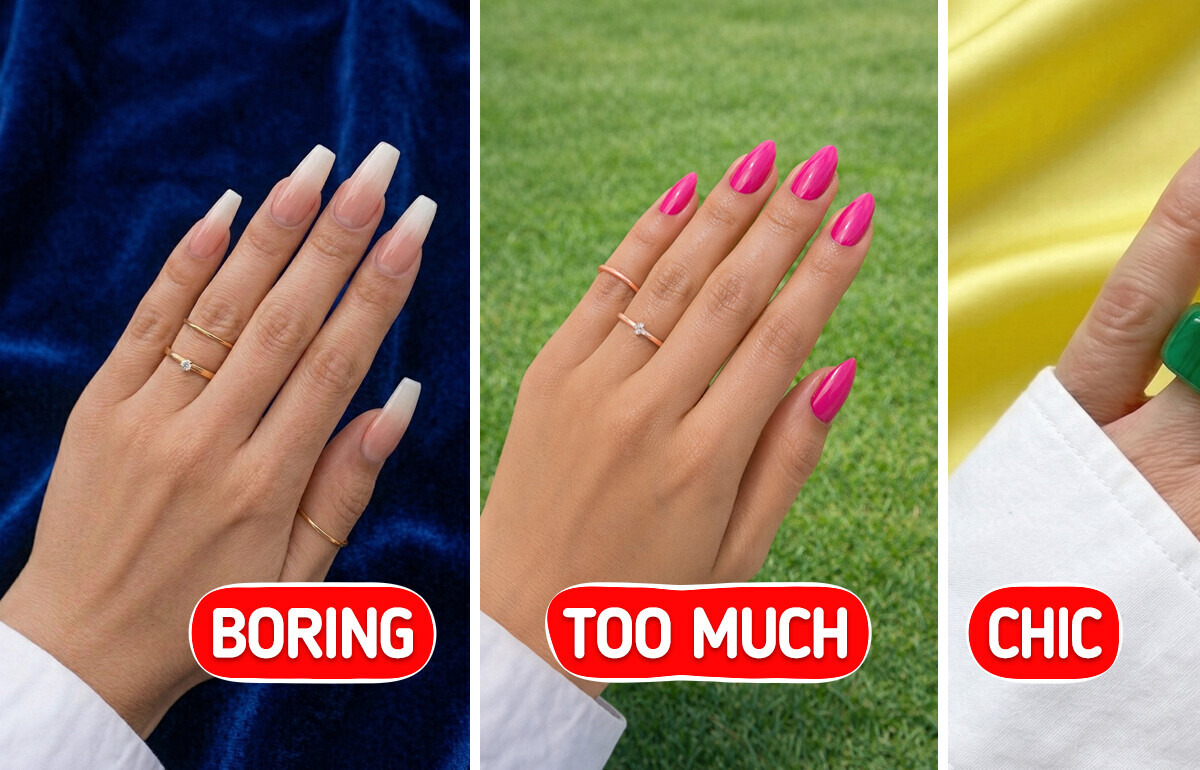 Top 10 Manicure Trends That Will Take Over Spring-Summer 2026
