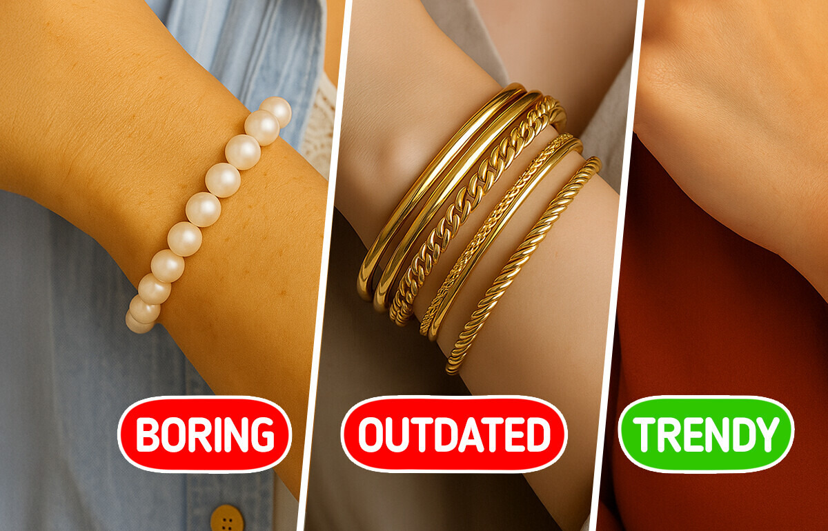 10 Jewelry Looks That Are Making Major Waves This Summer 10 Jewelry Looks That Are Making Major Waves This Summer
