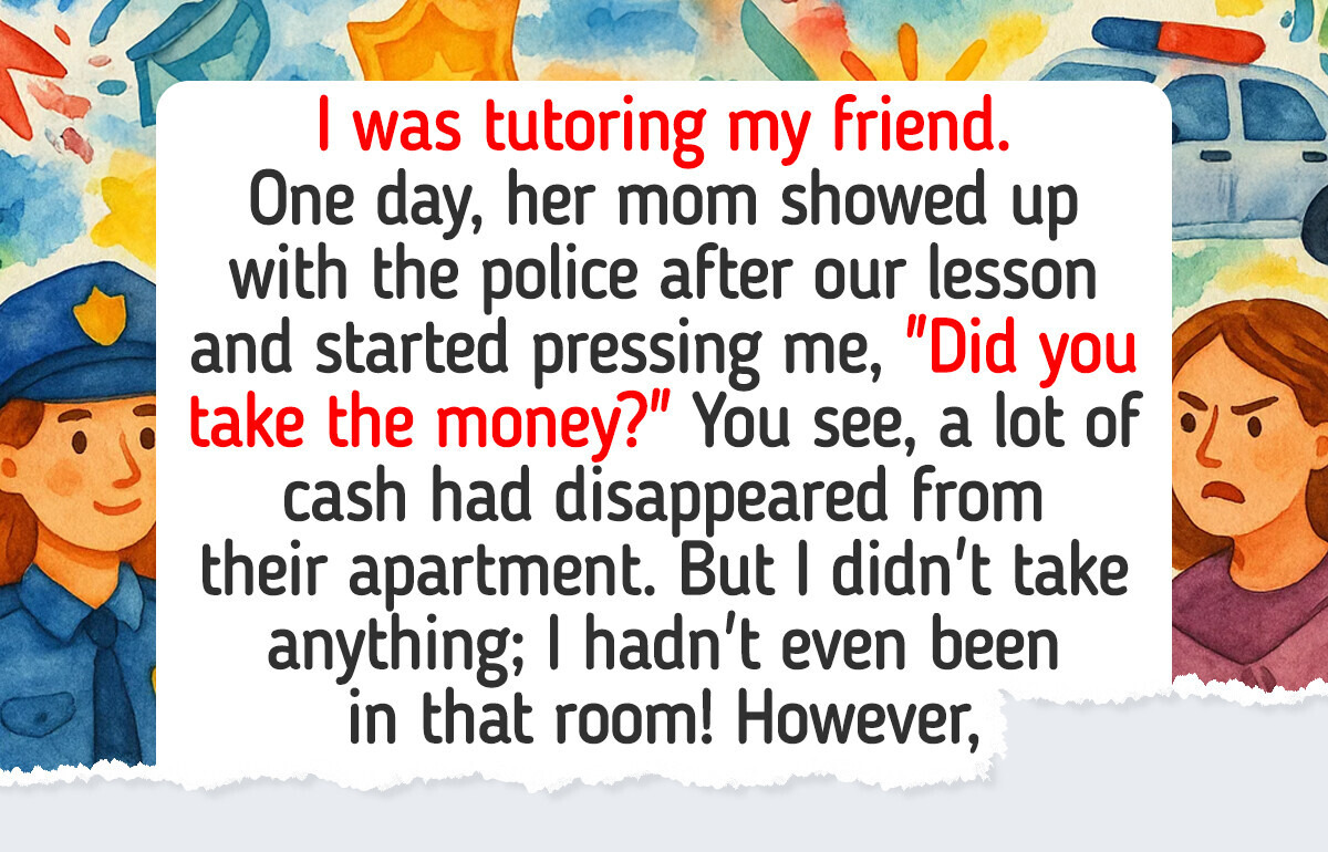 20 Stories That Prove Even a Disastrous Visit Can Make for a Hilarious Memory