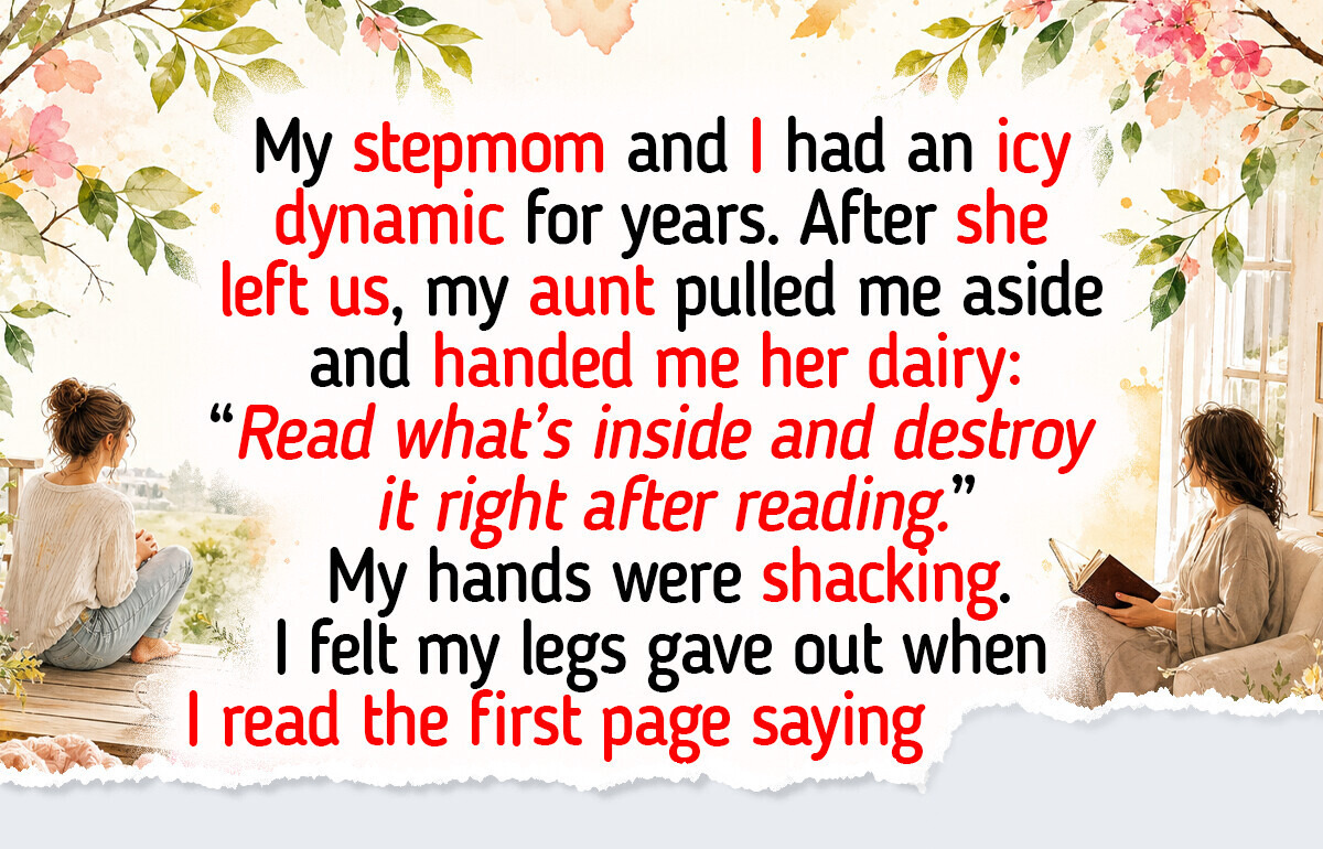 10 Times a Stepparent’s Warmth and Compassion Turned Honesty Into Lasting Love for Their Children