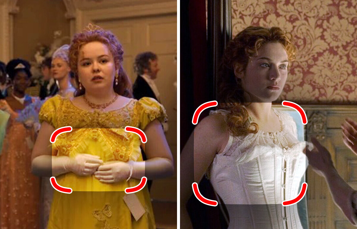 11 Historical Goofs That Snuck Into Our Favorite Movies