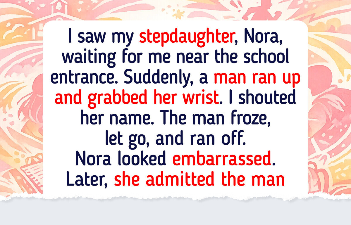 10+ Stepparents Who Became Safe Harbors for Their Stepchildren