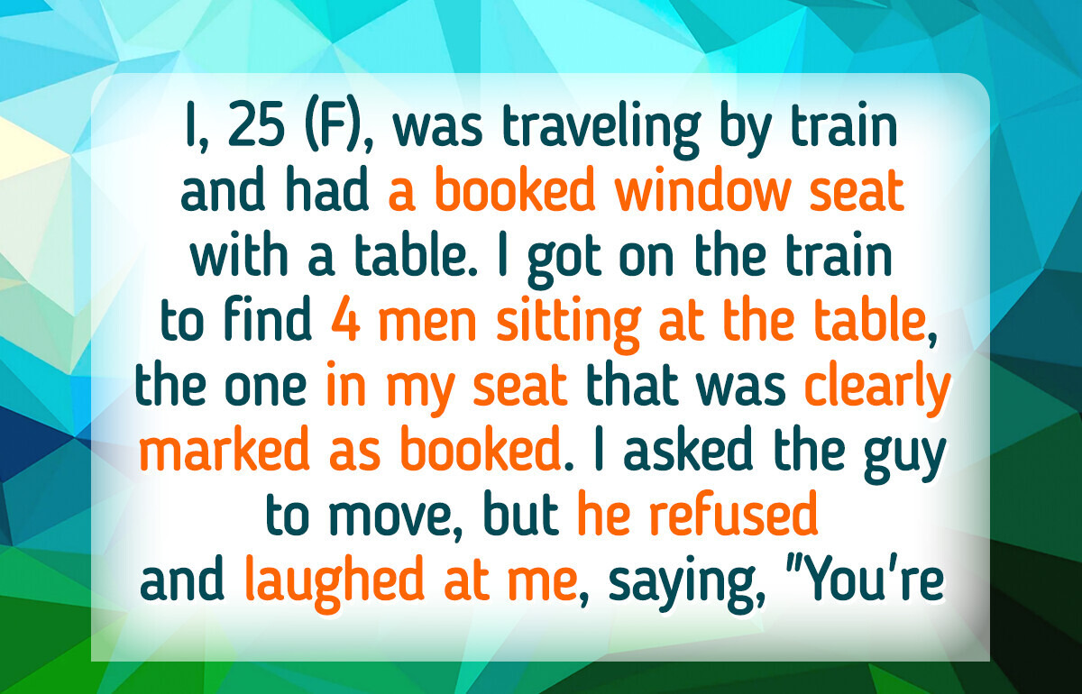 10 People Who Were Mistreated, but Got the Most Epic Revenge in the End 10 People Who Were Mistreated, but Got the Most Epic Revenge in the End