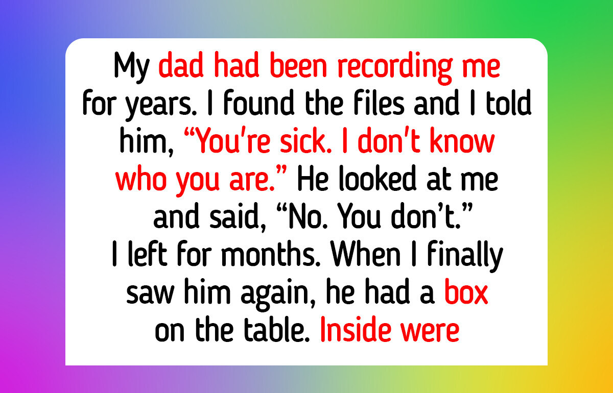 12 Quiet Family Moments That Reveal How Deep Parents’ Love Truly Runs