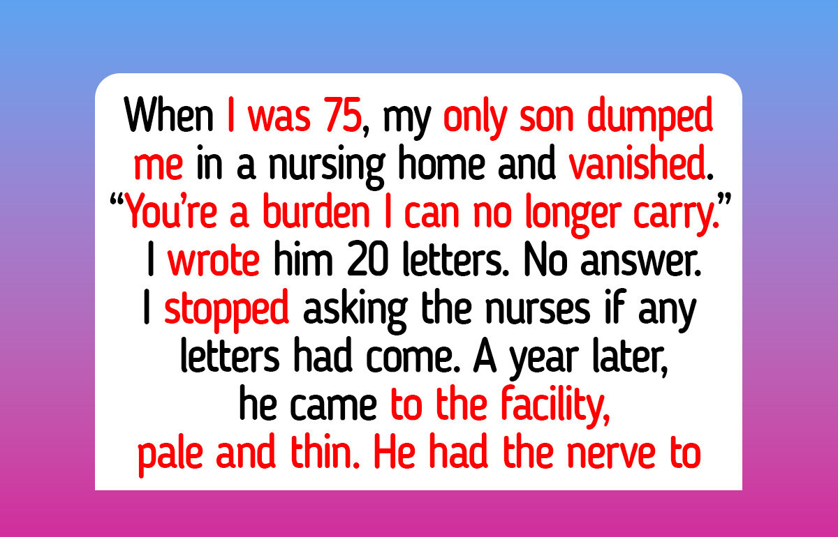 10 Moments Where Pure Kindness Made the Loneliest Hearts Beat With Real Joy Again