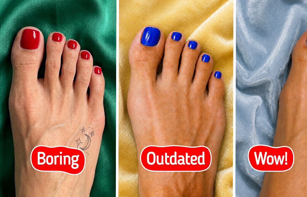 10 Pedicure Trends Dominating Nail Salons Everywhere This Summer 2026