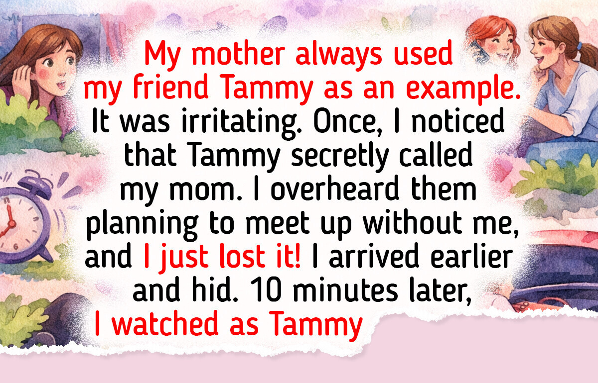 17 Heartwarming Friendship Stories That Remind Us True Friends Show Up Even When Life Gets Hard