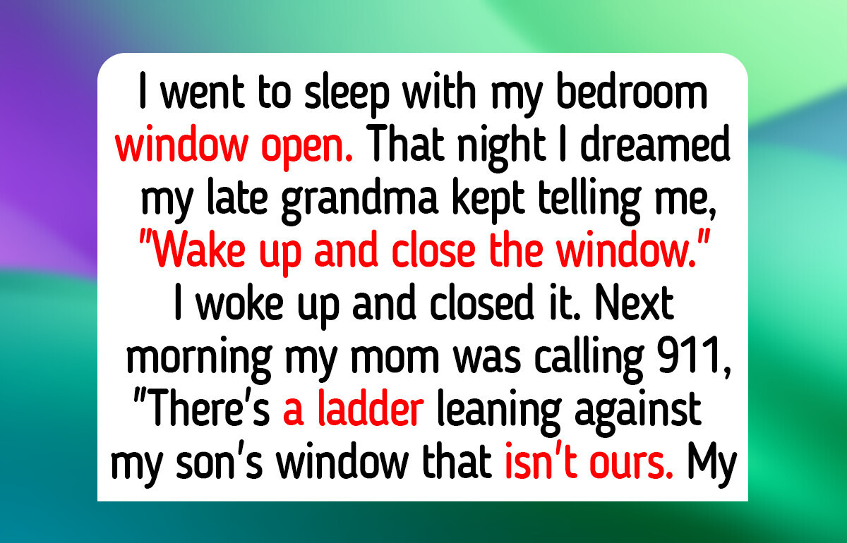 10 Happy Moments That Remind Us Honoring the Loved Ones We’ve Lost Can Be an Act of Kindness