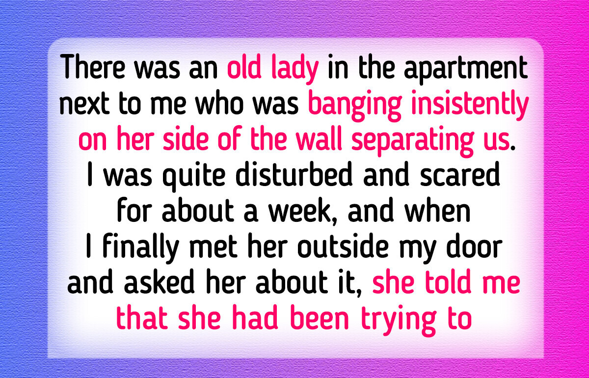 20 Neighbors Who Made Us Think About Moving To The Moon 20 Neighbors Who Made Us Think About Moving To The Moon