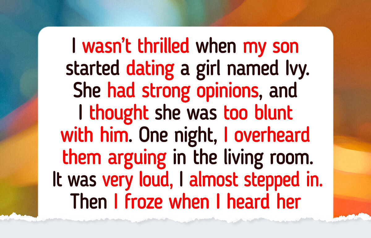 11 Stories of Moms Who Finally Accepted Their Son’s Partners