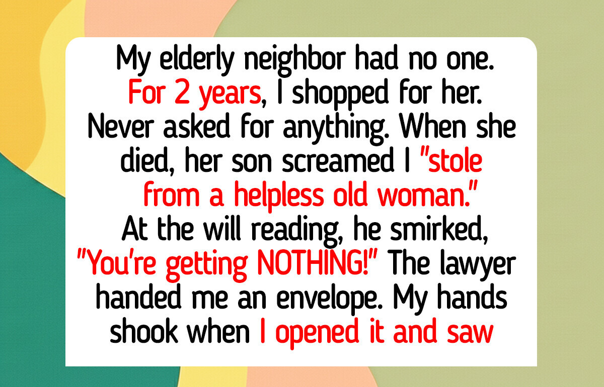 15 Moments That Prove Kindness Is What the World Runs On