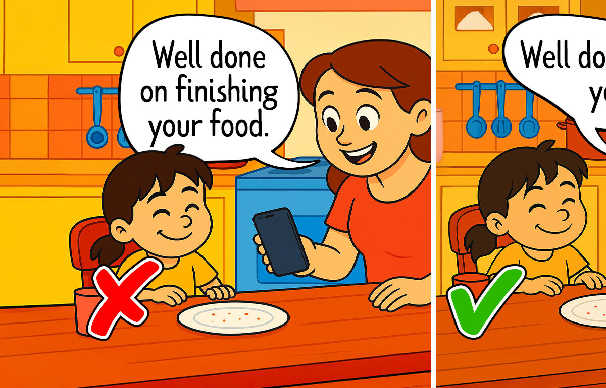 7 Popular Parenting Styles Experts Say Might Be Doing More Harm Than Good 7 Popular Parenting Styles Experts Say Might Be Doing More Harm Than Good