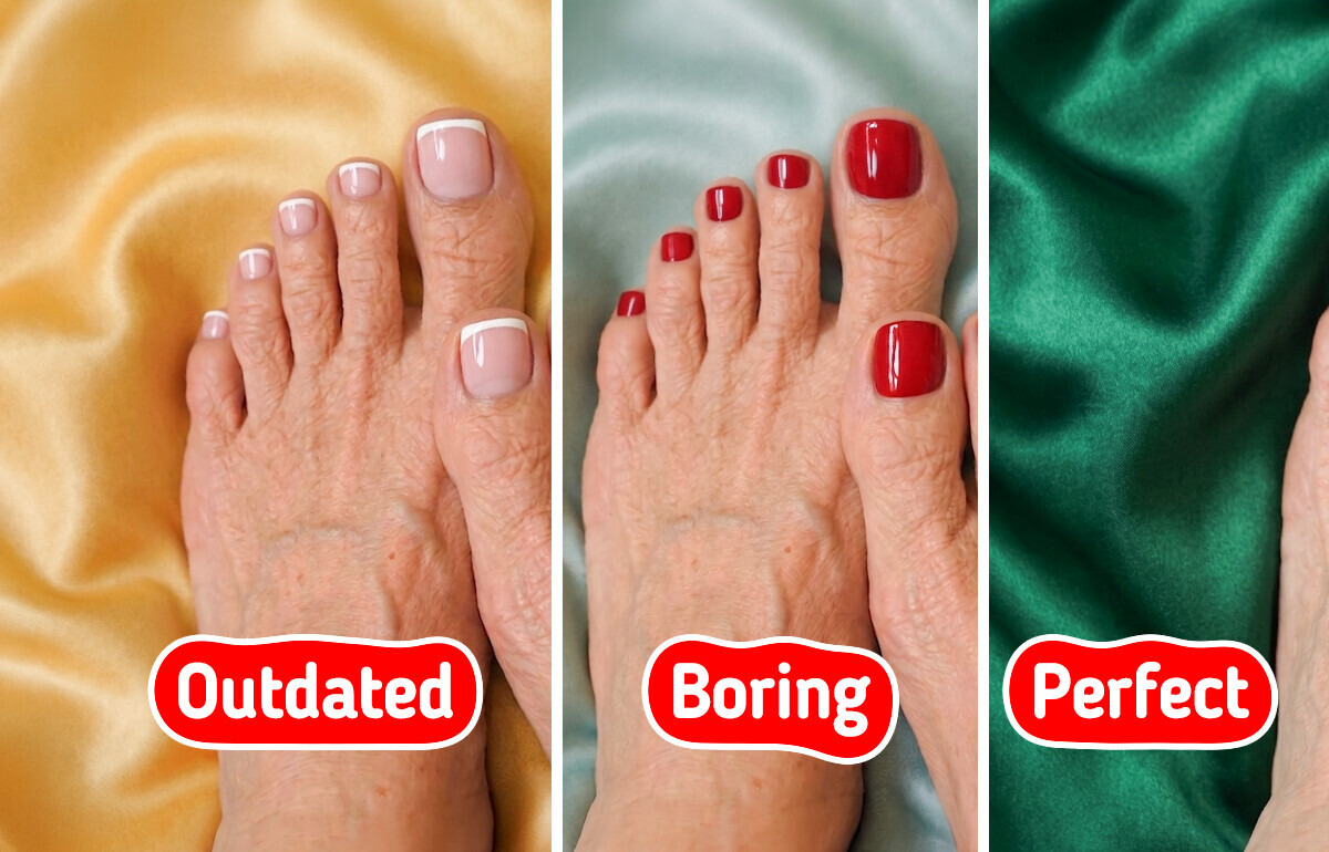 10 Fresh Pedicure Trends Nail Techs Are Booking Nonstop This June 2026 10 Fresh Pedicure Trends Nail Techs Are Booking Nonstop This June 2026