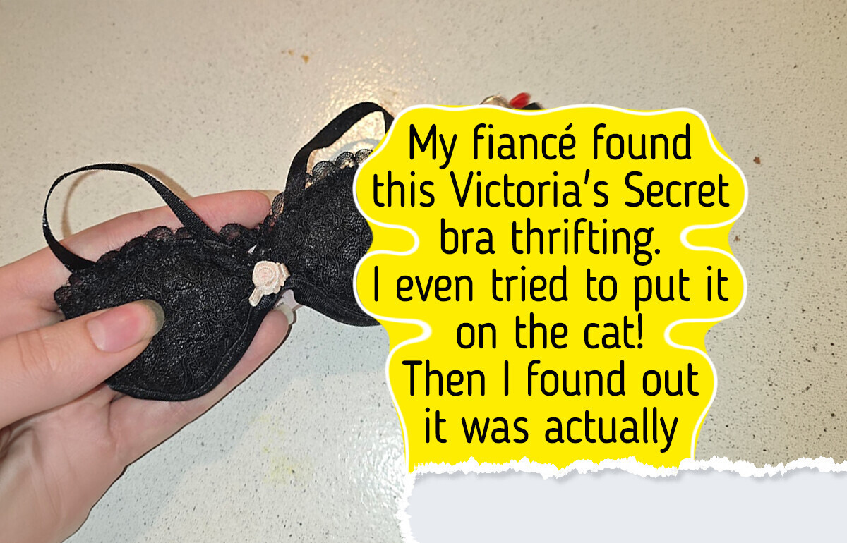 20+ Thrift Store Finds That Prove the Best Discoveries Happen When You Least Expect Them