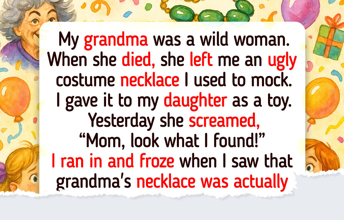 10 People Who Realized They’ve Been Constantly Lied To