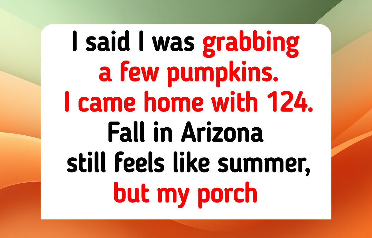 10 Fall Porch Decor Trends Replacing the Pumpkin-and-Mum Classic, From White Pumpkin Stacks to Lanterns
