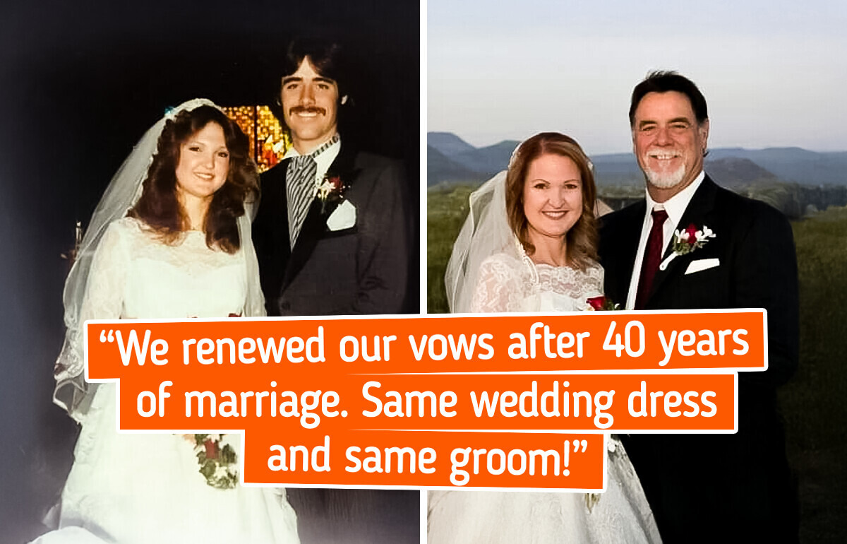 20+ Photos That Remind Us Time Goes By in the Blink of an Eye