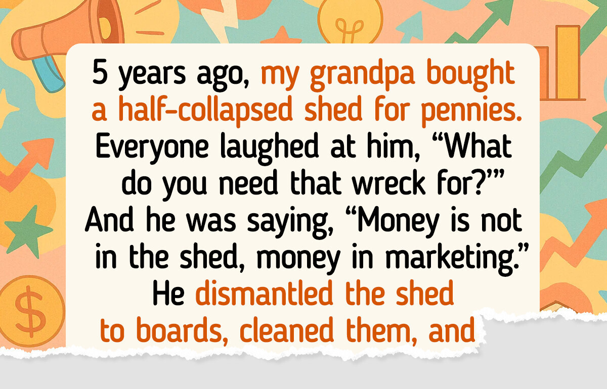 19 Witty People Who Can Make Money Out of Thin Air 19 Witty People Who Can Make Money Out of Thin Air