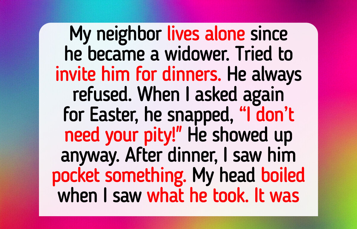 12 True Stories That Prove Kindness, Compassion and Love Can Light Up Even the Darkest Moments