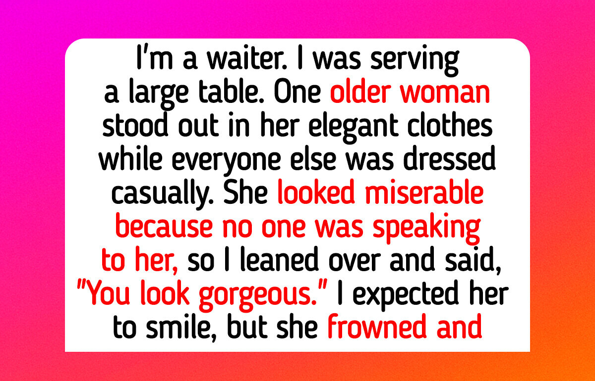 15 Moments of Kindness That Teach Us Small Gestures Still Create the Biggest Waves of Hope