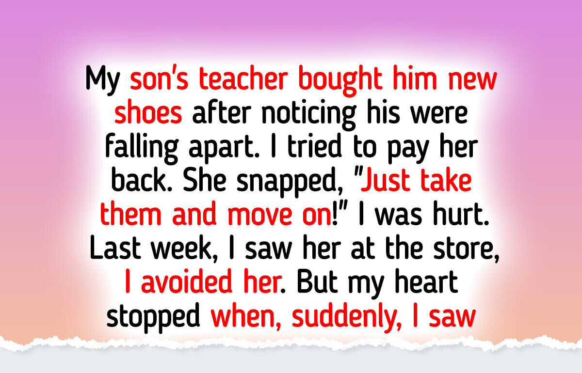 16 Stories That Prove Good People Are Quietly All Around Us