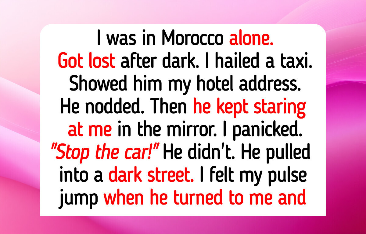 10 Travel Moments This Week That Prove Real Compassion Has No Borders (June 8-14 Edition)