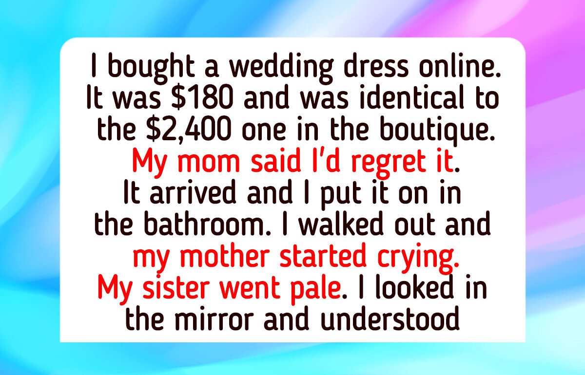 19 Jaw-Dropping Marketplace Fails That Turned Into Breathtaking Human Stories