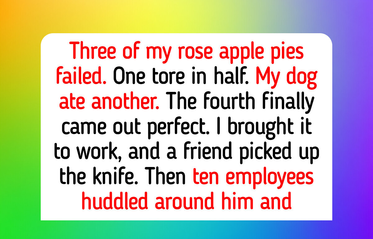 14 Home Bakers Whose Fall Pies Look Too Good to Cut: Mom’s 60th-Birthday Pie and Rose Apple Pie