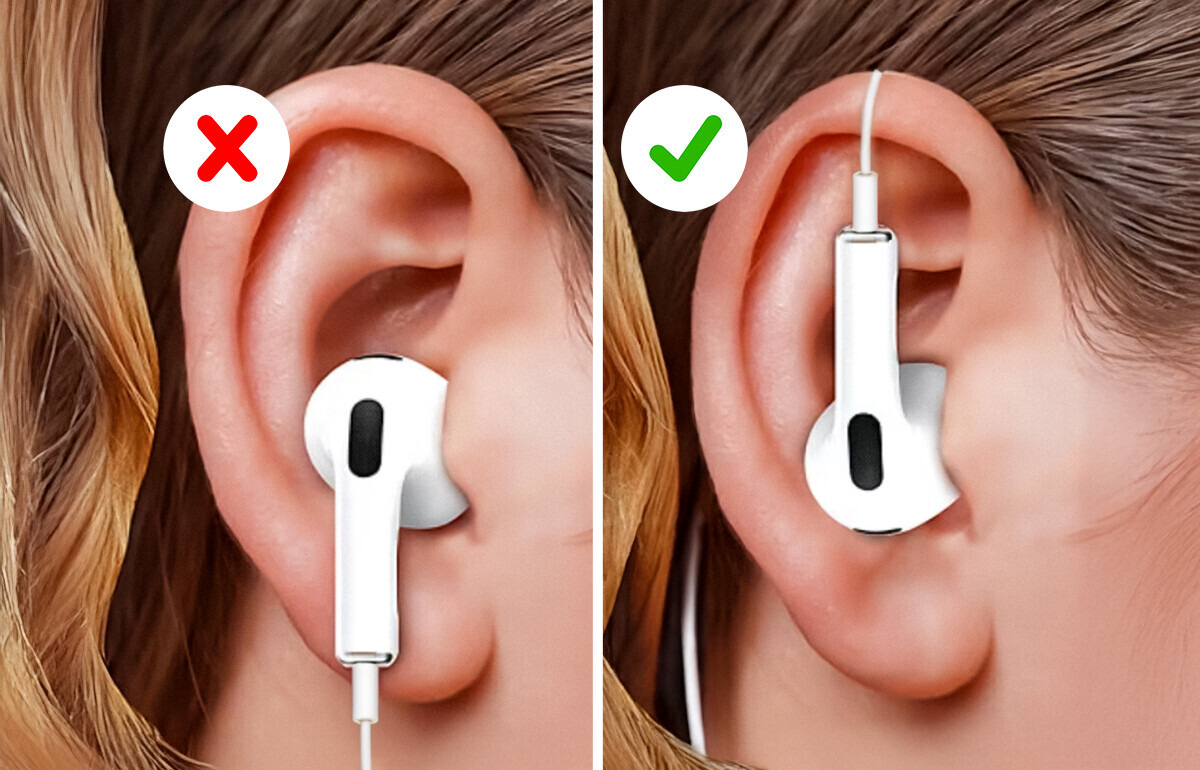 7 Everyday Items That We May Have Been Using Wrong This Whole Time 7 Everyday Items That We May Have Been Using Wrong This Whole Time