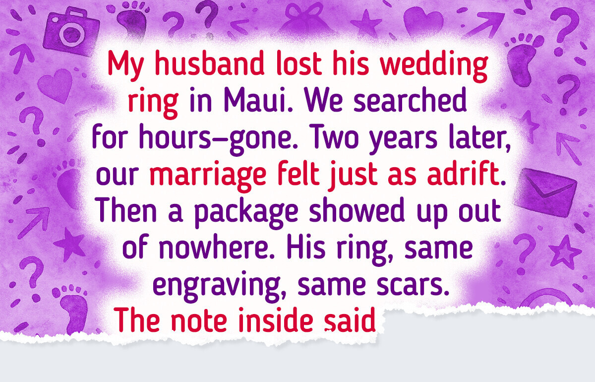 13 Stories That Prove Real Life Has More Drama Than Prime-Time TV