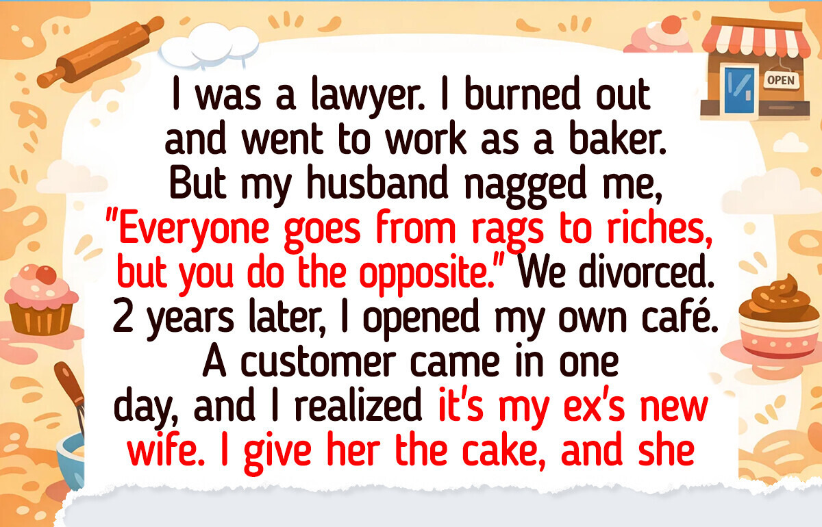 17 Stories That Prove a Dream Job Is About Happiness, Not a Fancy Title