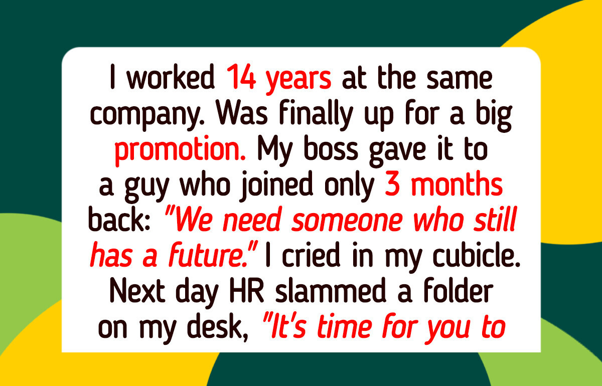 10 Workplace Moments That Teach Us Compassion Heals More Than Any Job Title Ever Could