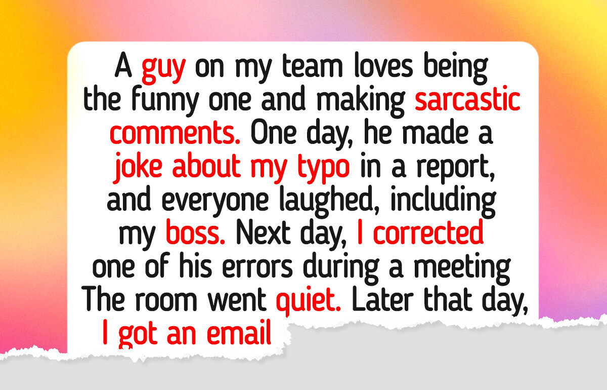 10+ Coworkers Who Turned the Office Into a Reality Show