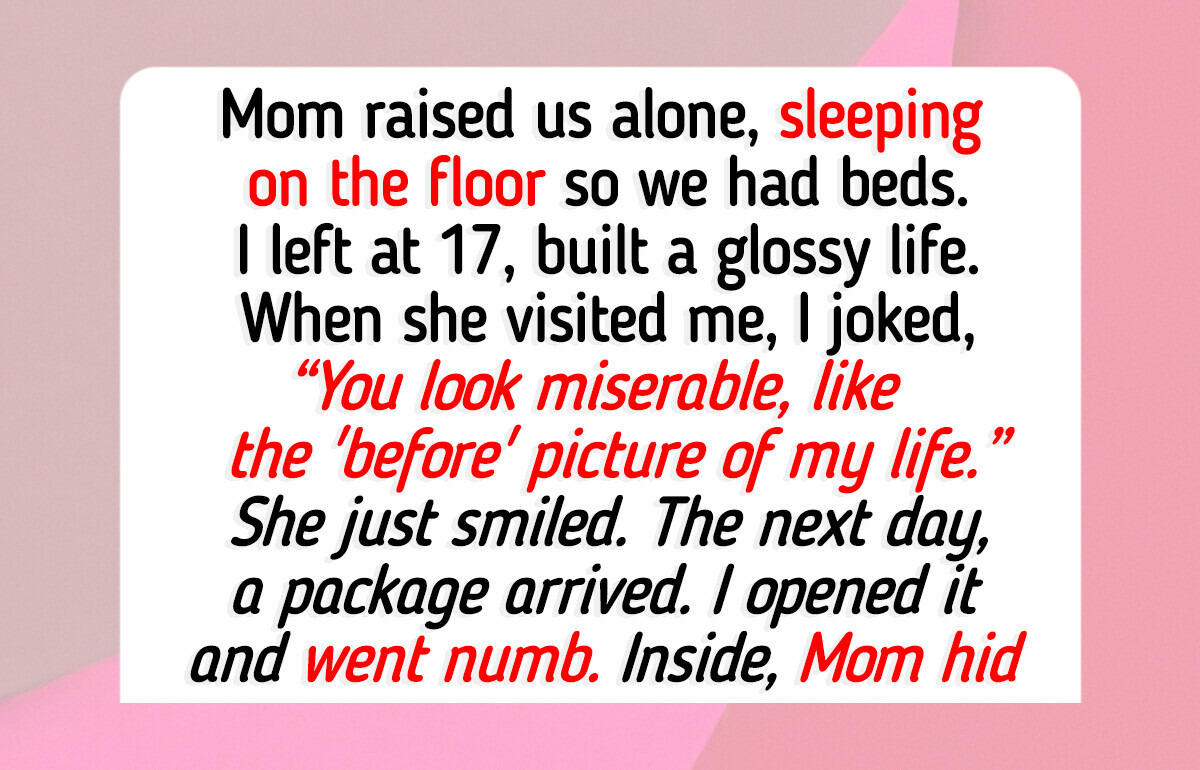 15 Stories That Remind Us to Choose Kindness Even When Life Knocks Us Down 15 Stories That Remind Us to Choose Kindness Even When Life Knocks Us Down
