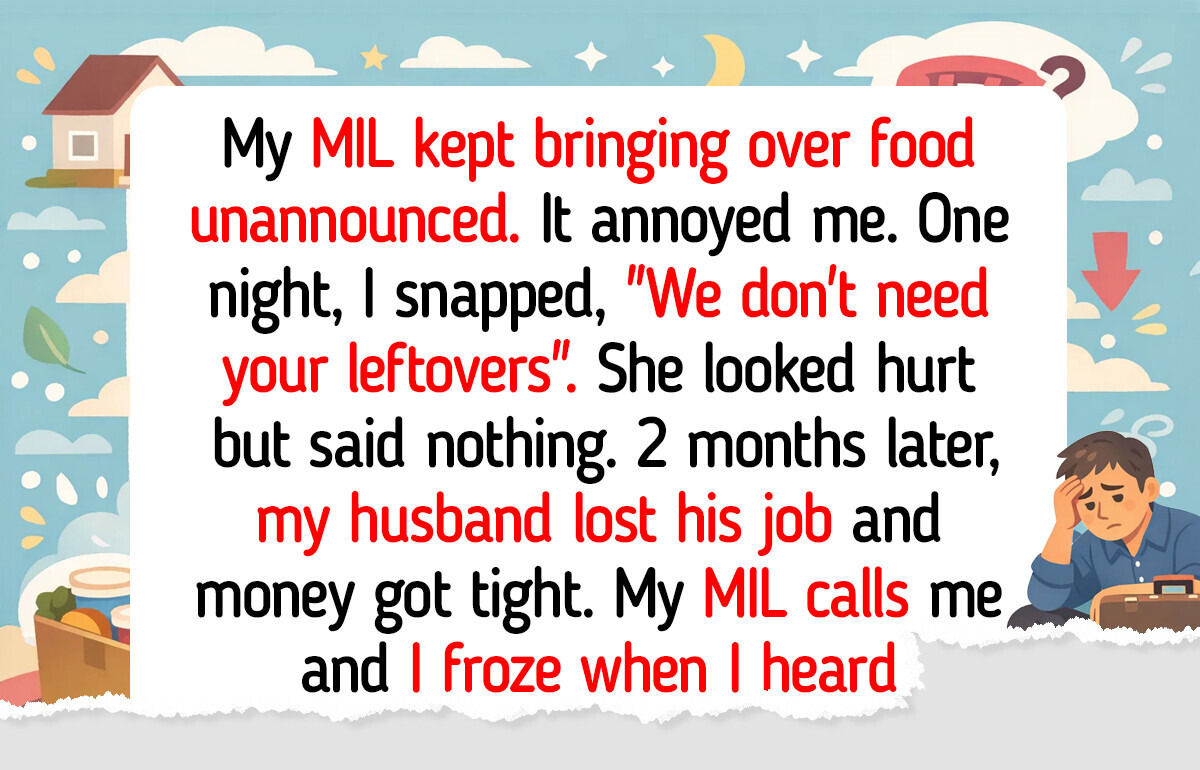 10+ “In-Laws” Who Were Actually Guardian Angels in Disguise