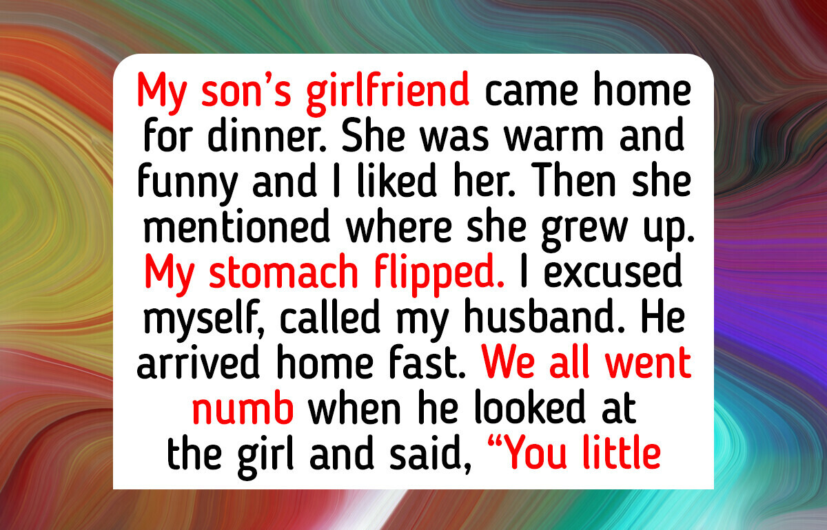 12 Family Stories Where Love Hid in Peeled Apples, Porch Lights and Triangle Sandwiches 12 Family Stories Where Love Hid in Peeled Apples, Porch Lights and Triangle Sandwiches