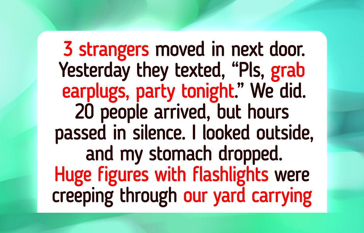 10 Neighbors Who Showed Kindness and Love That Spread Through an Entire Community