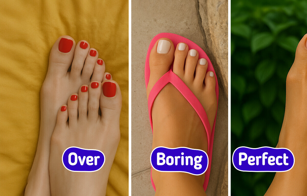 10 Pedicure Ideas That Are Perfect for Spring and Summer 2026