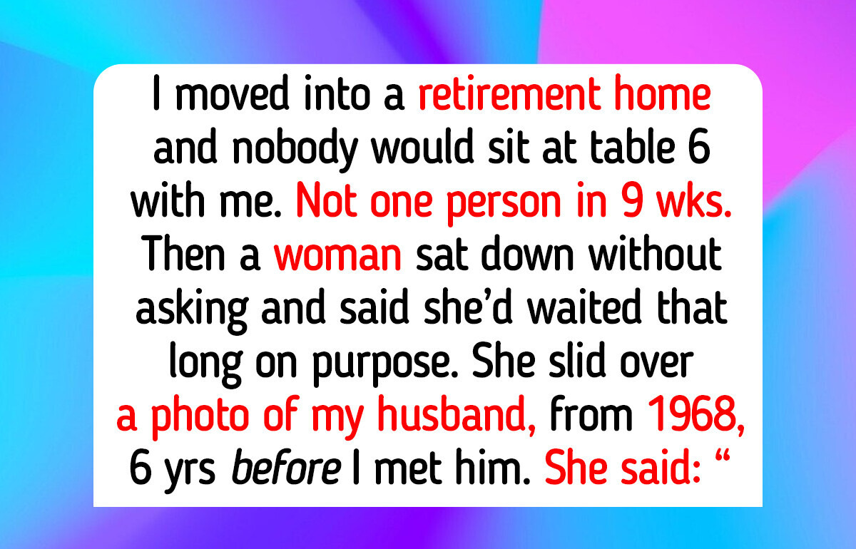 14 Retirees Whose Kindness and Wisdom Turned Loneliness Into Happiness 14 Retirees Whose Kindness and Wisdom Turned Loneliness Into Happiness